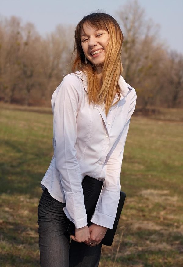 Галина, 21 год, 0 размер груди