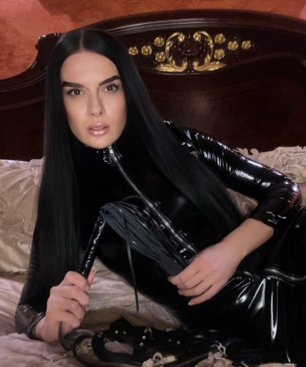 Елена, 34 года, 1 размер груди